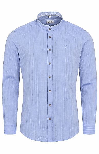 Nübler Trachtenhemd "Trachtenhemd langarm Patrick" günstig online kaufen