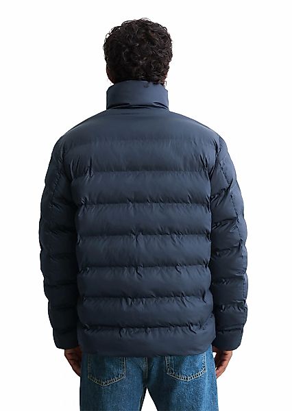 Marc O'Polo DENIM Steppjacke Wasserabweisend und extra leicht günstig online kaufen