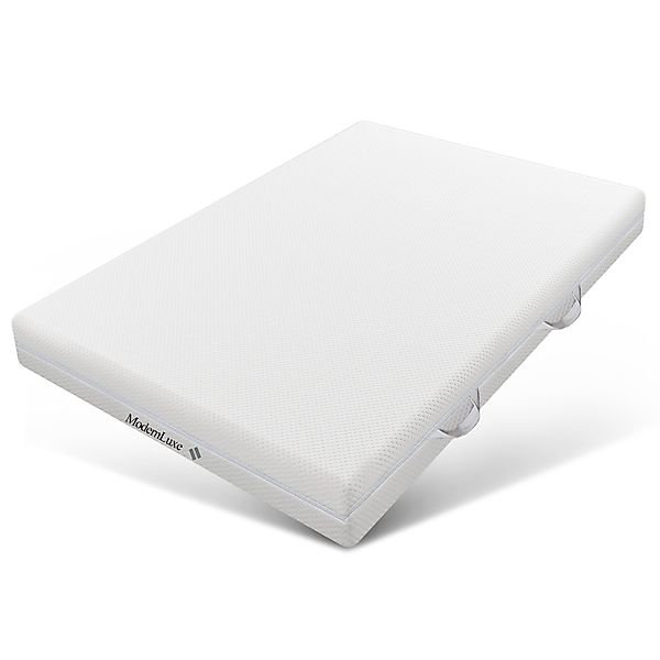 Kaltschaummatratze, Flieks, 20 cm hoch, Ergonomische günstig online kaufen