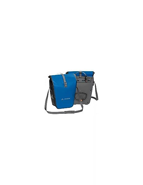 Vaude Aqua Back - Blue (paar) Taschenvariante - Gepäckträgertaschen, günstig online kaufen