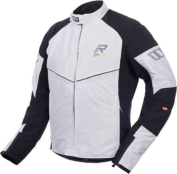 Rukka Motorradjacke Airgobi Motorrad Textiljacke Wasserdicht atmungsaktiv p günstig online kaufen
