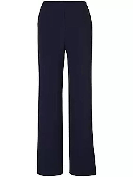 Jogg-Pants Modell Jill BASLER blau günstig online kaufen
