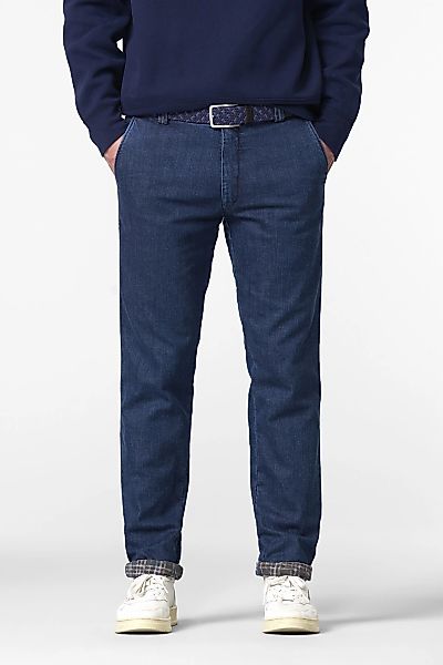 MEYER Bequeme Jeans "BONN" günstig online kaufen