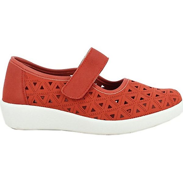 Doctor Cutillas  Ballerinas 38467 rojo günstig online kaufen