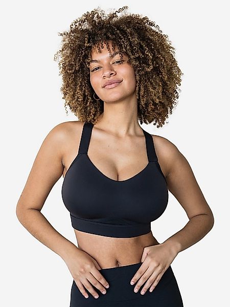 SugarShape Sport-BH JIVE Sport-BHs leicht wattiert günstig online kaufen