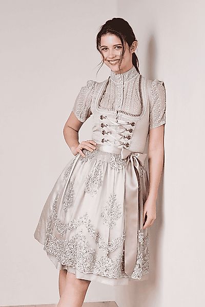 Dirndl Nathi (60cm) günstig online kaufen