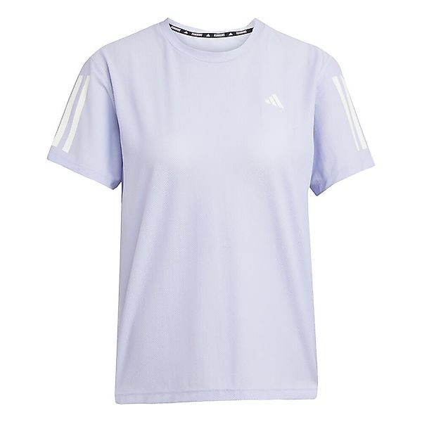 adidas Sportswear Laufshirt Own the Run günstig online kaufen