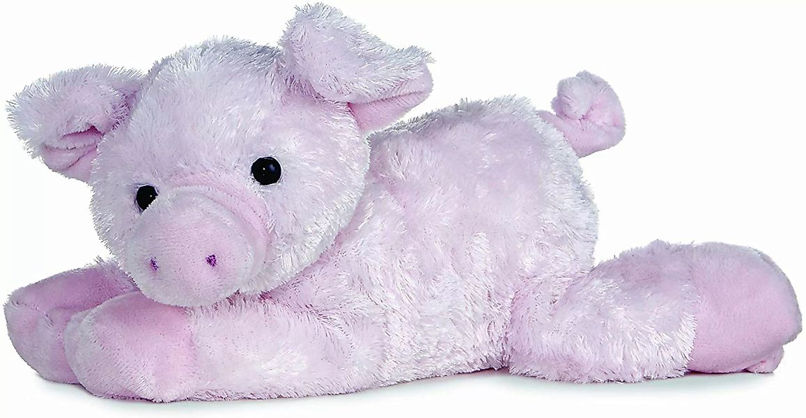 Aurora 06648 - Flopsies Piggolo Schwein Ca. 31 Cm günstig online kaufen