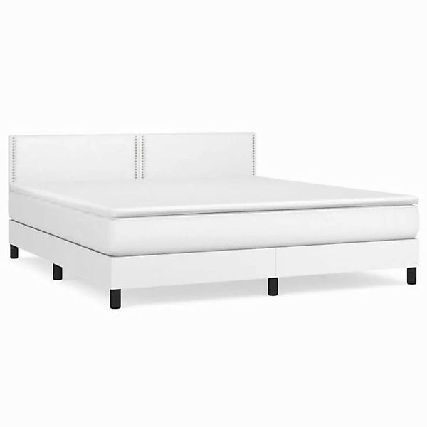 vidaXL Boxspringbett günstig online kaufen