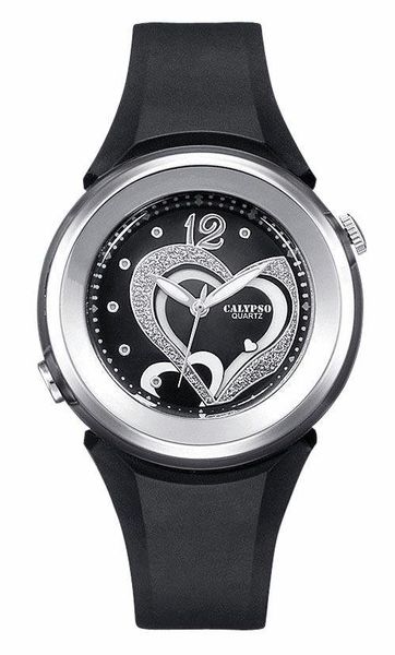 CALYPSO WATCHES Quarzuhr Calypso Damen Uhr günstig online kaufen