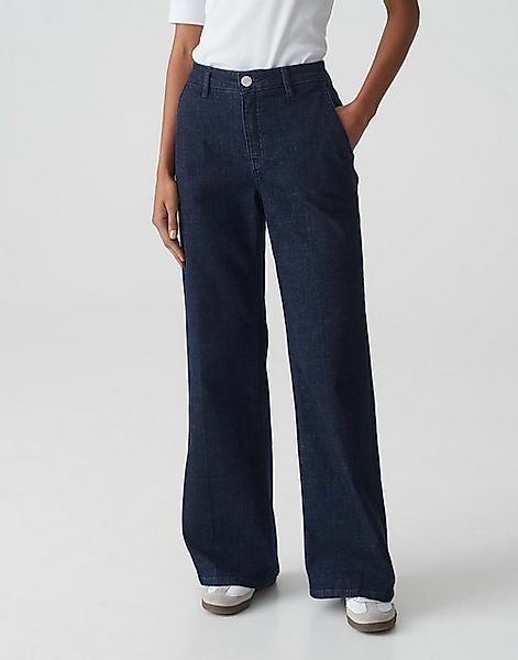 OPUS Stoffhose Miva Palazzo Dynamic günstig online kaufen
