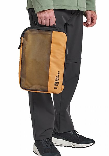 Jack Wolfskin Beuteltasche "COMPRESSION CUBE 8" günstig online kaufen