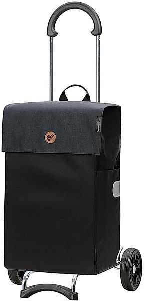 Andersen Einkaufstrolley Scala Shopper Hera, 47 l, Tragkraft 40 kg günstig online kaufen