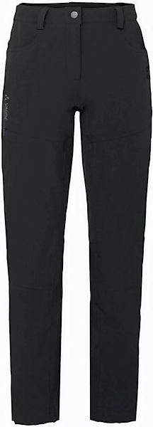 VAUDE Outdoorhose Wo Moena Winter Pants BLACK günstig online kaufen