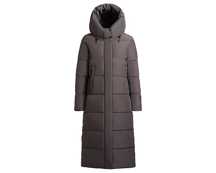 khujo Steppjacke Khujo Soulani - Damen Steppmantel günstig online kaufen
