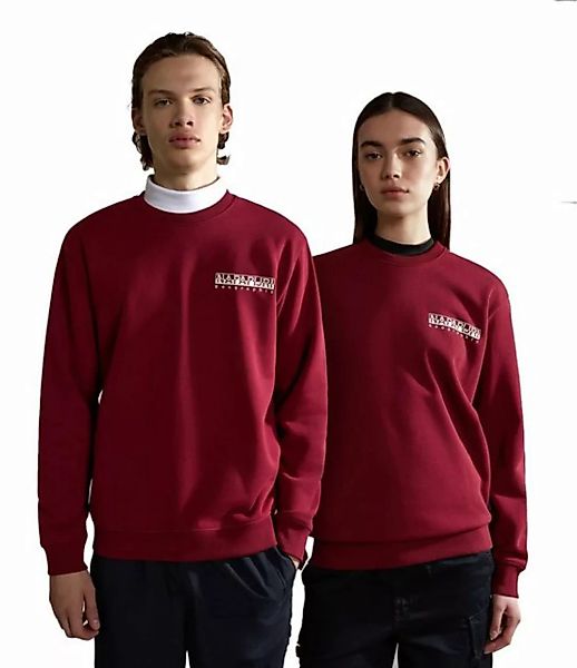 Napapijri Sweater Telemark günstig online kaufen