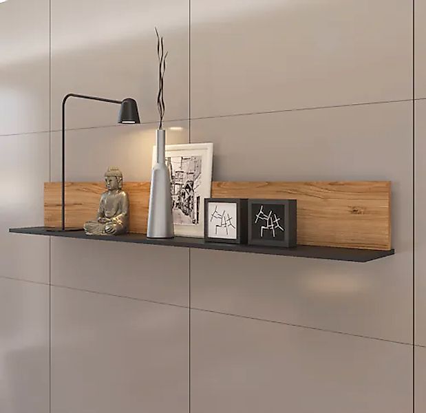 INOSIGN Wandboard »Novena«, Breite 160cm günstig online kaufen