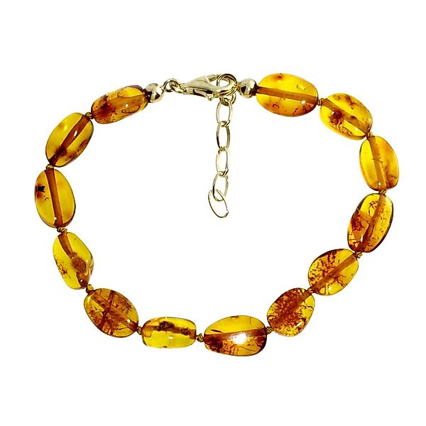 OSTSEE-SCHMUCK Armband - Serana - Bernstein günstig online kaufen