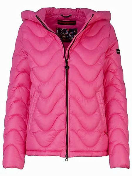 Frieda & Freddies Outdoorjacke günstig online kaufen