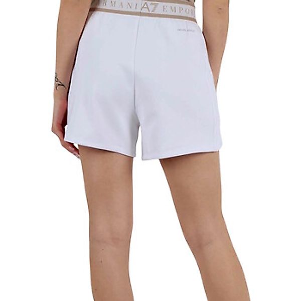 Ea7 Emporio Armani  Shorts Shorts Dynamic Athlete kurze Hose günstig online kaufen