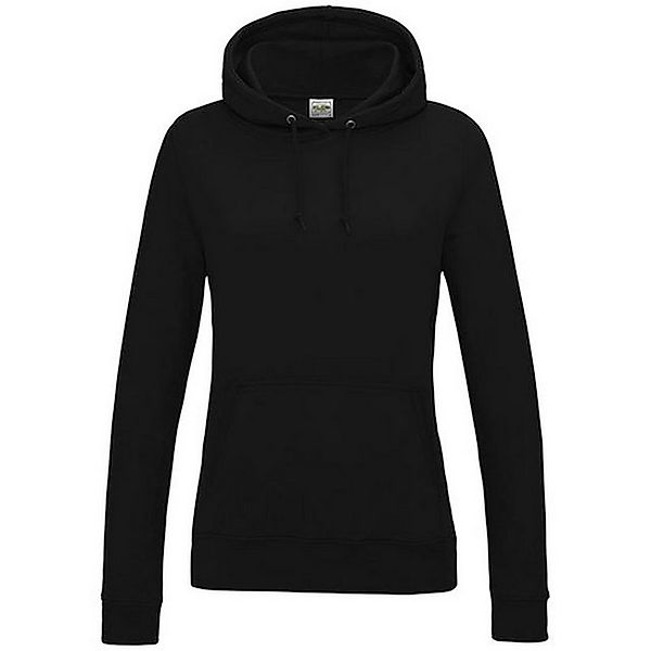 Just Hoods Sweatshirt Women´s College Hoodie günstig online kaufen