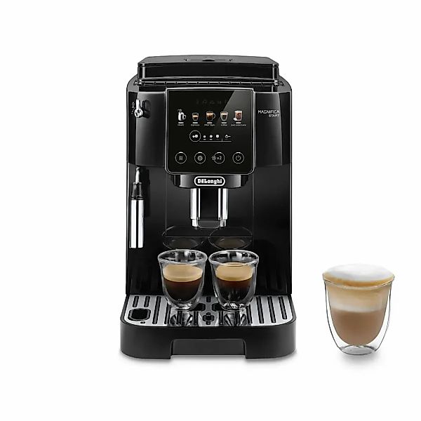 DeLonghi Kaffeevollautomat "Magnifica Start Pop ECAM220.51.B" Intuitives To günstig online kaufen