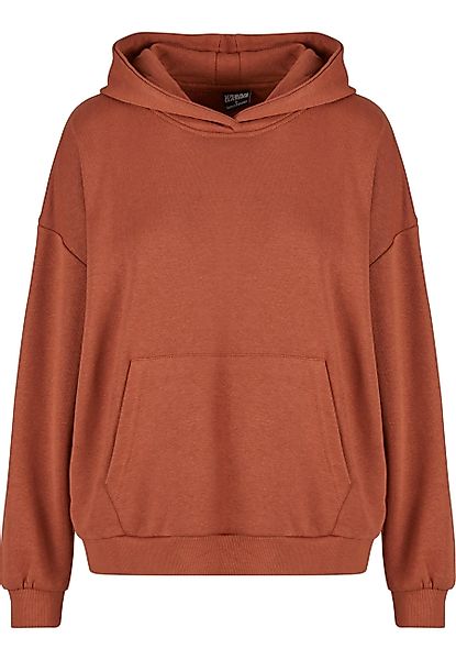 URBAN CLASSICS Kapuzenpullover Urban Classics Ladies günstig online kaufen