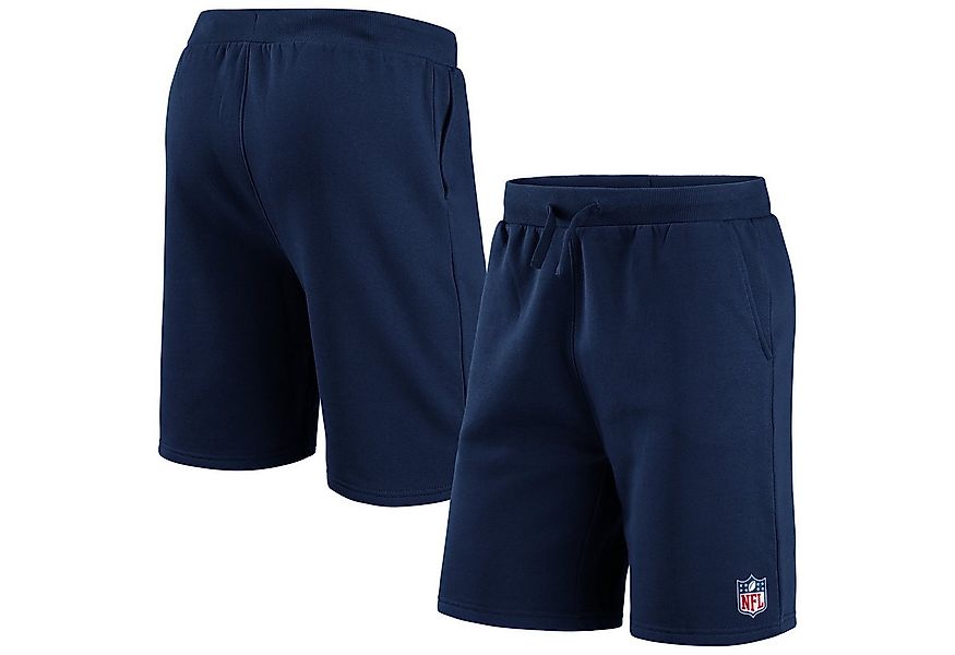 Fanatics Sporthose Fanatics Shorts NFL Primary Logo Graphic Sweat günstig online kaufen