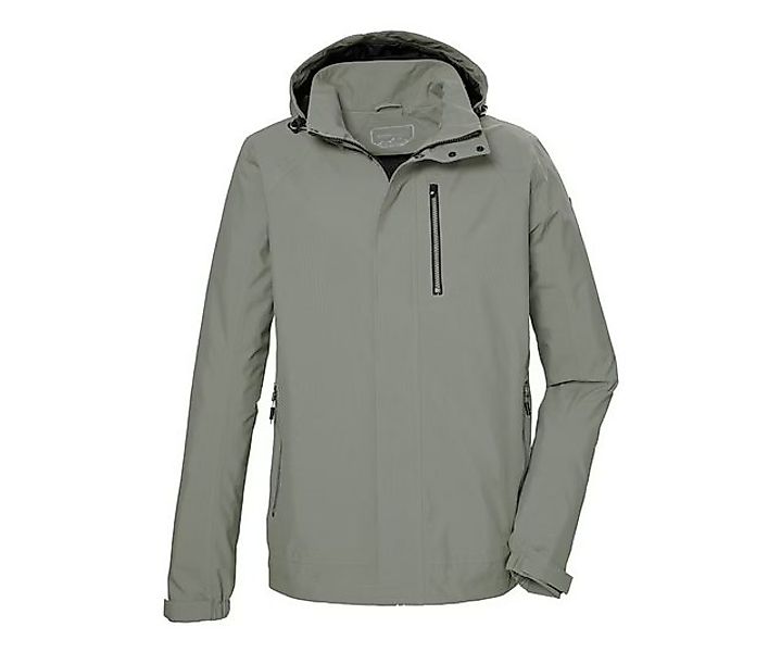 Killtec Outdoorjacke killtec Herren Funktionsjacke KOS 52 42815-000 günstig online kaufen