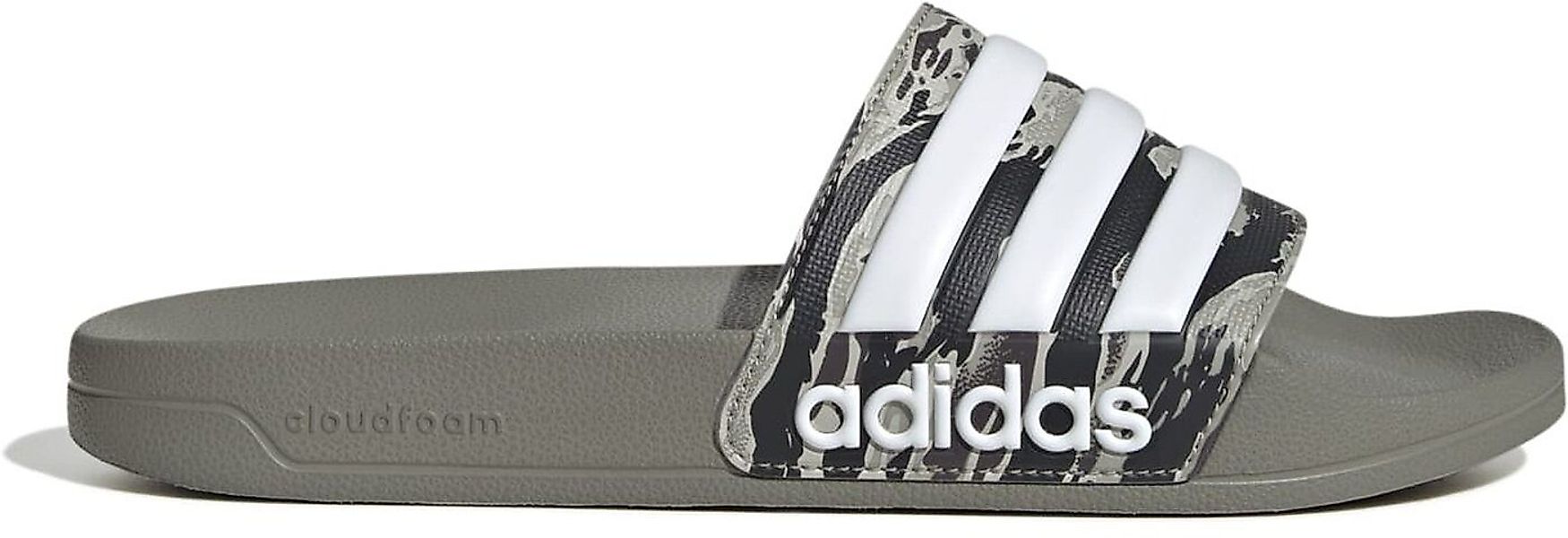 adidas Performance ADILETTE SHOWER Badeschuh günstig online kaufen