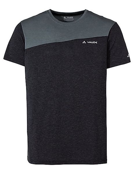VAUDE T-Shirt Men's Sveit Shirt (1-tlg) Green Shape günstig online kaufen