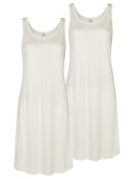 Nina Von C. Unterkleid 2er Pack Unterkleid Länge 90 cm Elegance (Spar-Set, günstig online kaufen