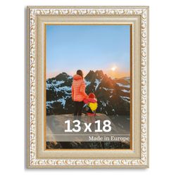 Victor (Zenith) Bilderrahmen Chagall, Antiker Bilderrahmen günstig online kaufen