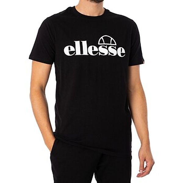 Ellesse T-Shirt Fuenti (1-tlg) günstig online kaufen