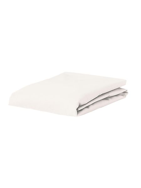 Essenza Spannbettlaken Satin, Satin, Gummizug: rundum, günstig online kaufen