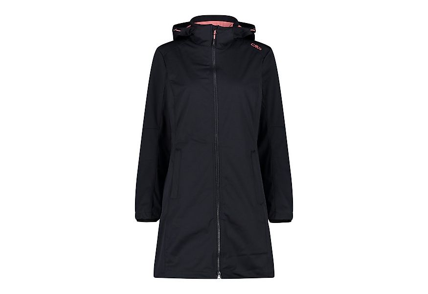 CMP Wintermantel CMP Damen Parka WOMAN PARKA ZIP HOOD 34A5046 günstig online kaufen