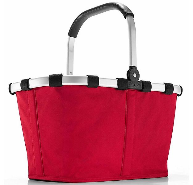REISENTHEL® Einkaufskorb carrybag red 22 L BK3004 günstig online kaufen