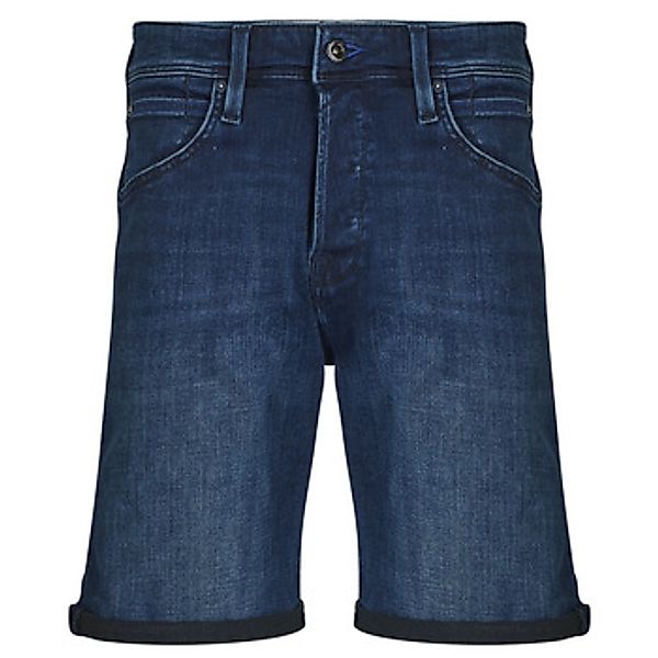 Jack & Jones Shorts "JJIRICK JJFOX SHORTS CB 310 SN", im Four-Pocket Style günstig online kaufen