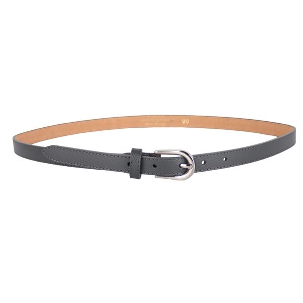 MIRROSI Ledergürtel Damen Gürtel Echtleder, Made günstig online kaufen