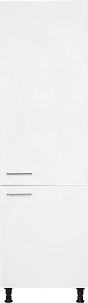 nobilia® Hochschrank "Touch", Ausrichtung wählbar, mit zwei Türen, vormonti günstig online kaufen