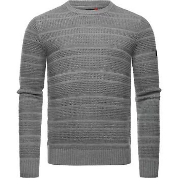 Ragwear  Sweatshirt Strickpullover Gabrel günstig online kaufen