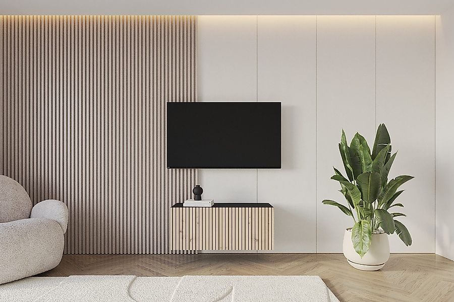 ALTDECOR Lowboard CURI (1 St., TV-Schrank, günstig online kaufen
