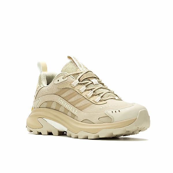 Merrell Wanderschuh "MOAB SPEED 2 GORE-TEX", wasserdicht günstig online kaufen