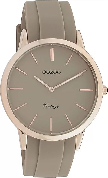 OOZOO Quarzuhr "C20170" günstig online kaufen