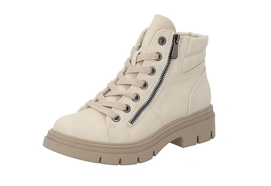 Palado Salnos Schnürstiefelette günstig online kaufen