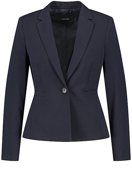 Taifun Kurzblazer - Klassischer Blazer für jeden Anlass günstig online kaufen