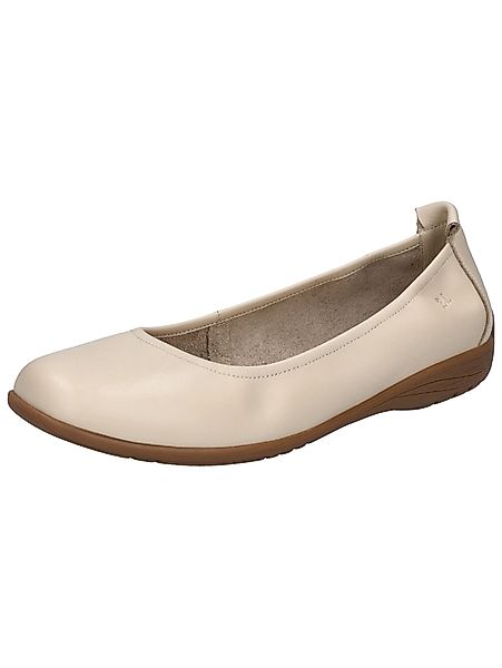 Josef Seibel Ballerina "Josef Seibel Ballerinas Leder" günstig online kaufen