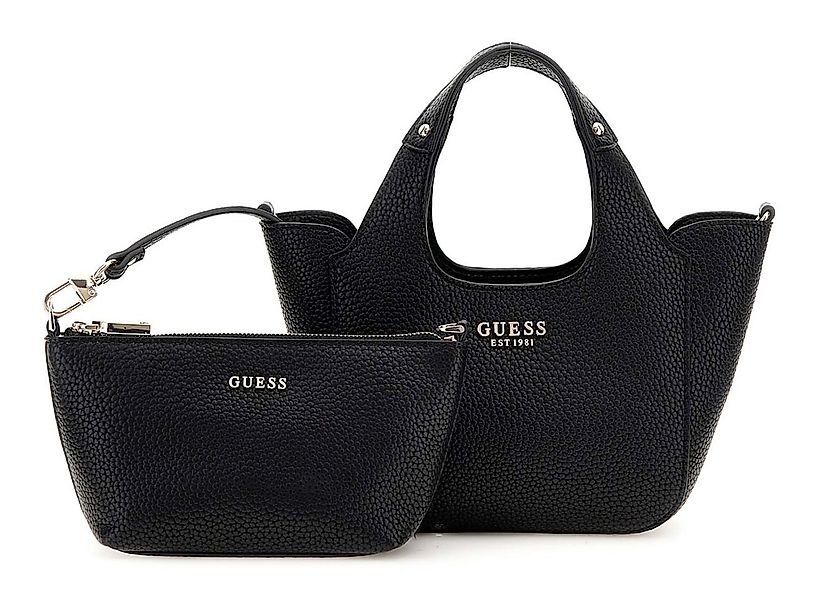 Guess Handtasche Mini Tote (Set, 2-tlg) günstig online kaufen