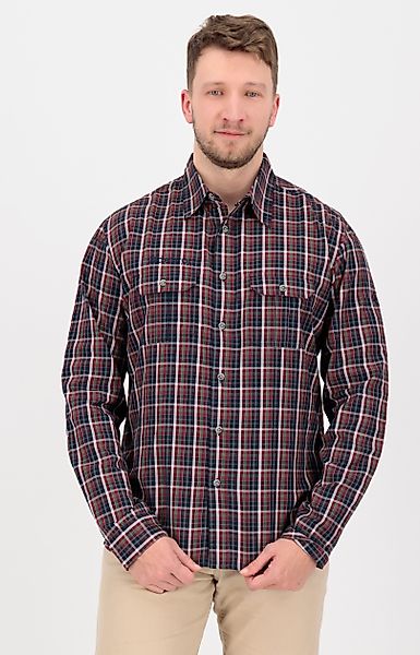 DEPROC Active Outdoorhemd DENVER II CS günstig online kaufen
