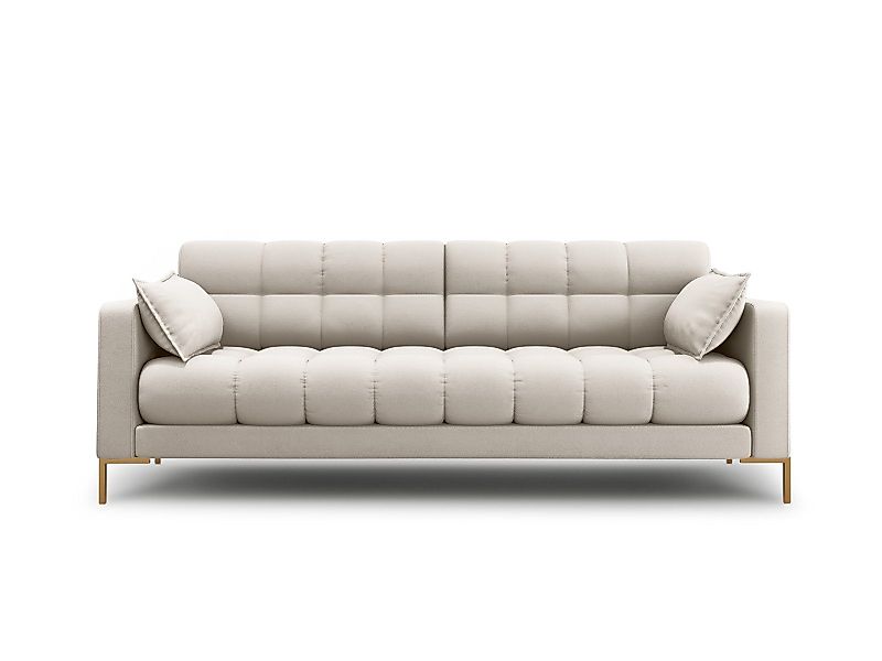 Micadoni Sofa Mamaia, 3-Sitzer günstig online kaufen